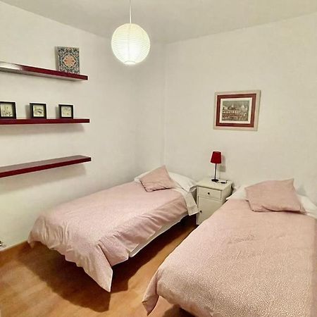 Appartement Amplio Piso En Centro Historico. à Tolède Extérieur photo
