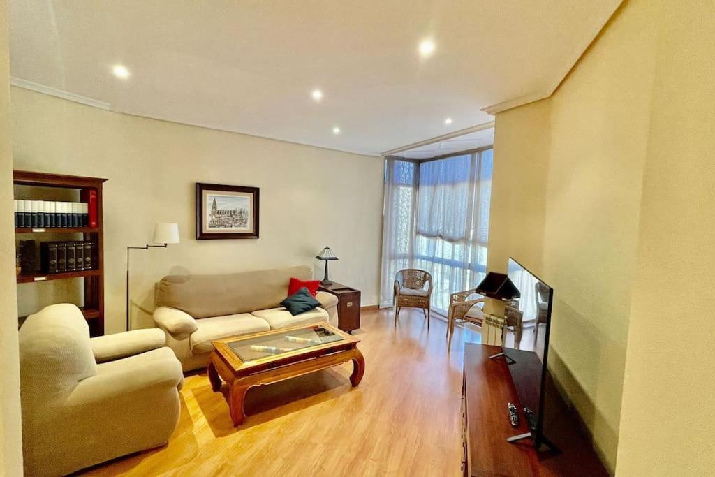 Appartement Amplio Piso En Centro Historico. à Tolède Extérieur photo