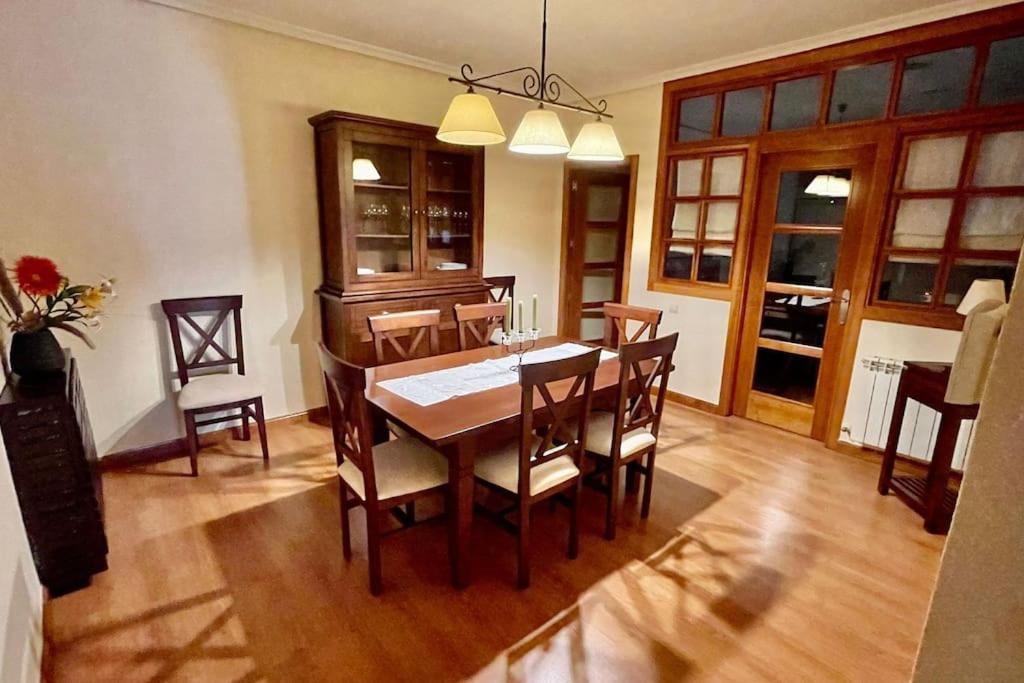 Appartement Amplio Piso En Centro Historico. à Tolède Extérieur photo