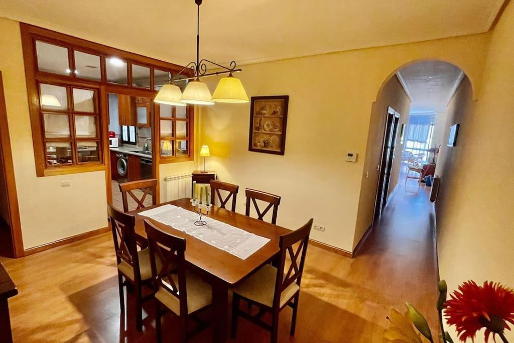 Appartement Amplio Piso En Centro Historico. à Tolède Extérieur photo