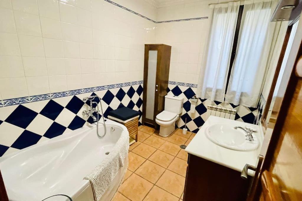 Appartement Amplio Piso En Centro Historico. à Tolède Extérieur photo